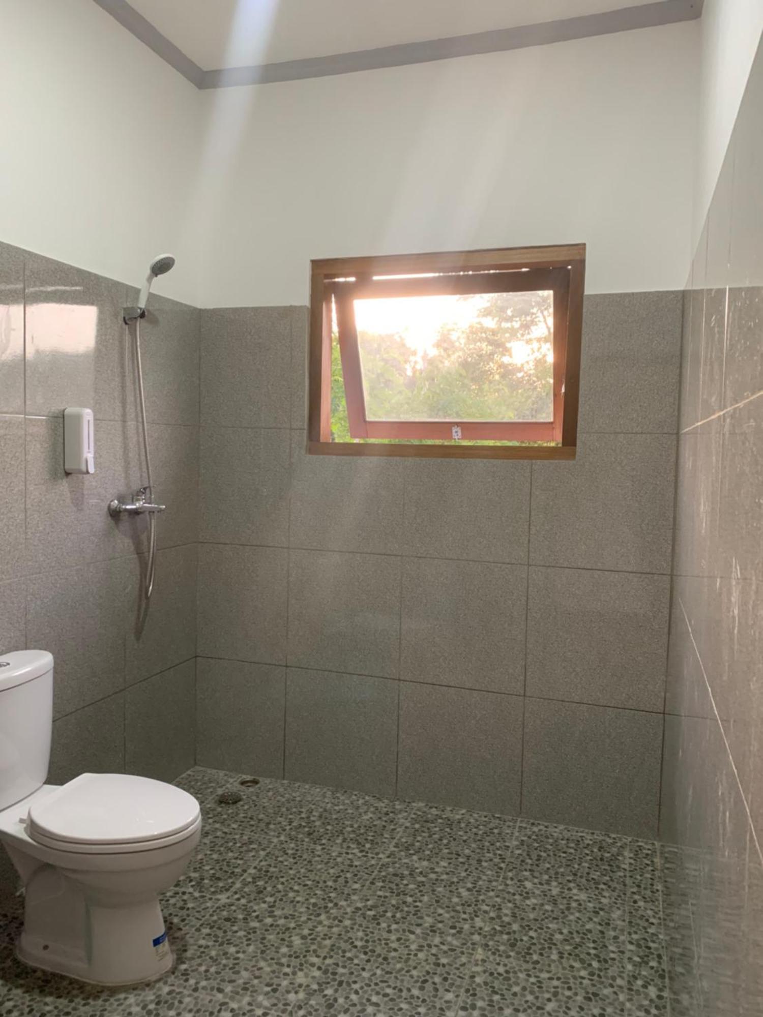 Tommy Homestay Plambi Exterior foto